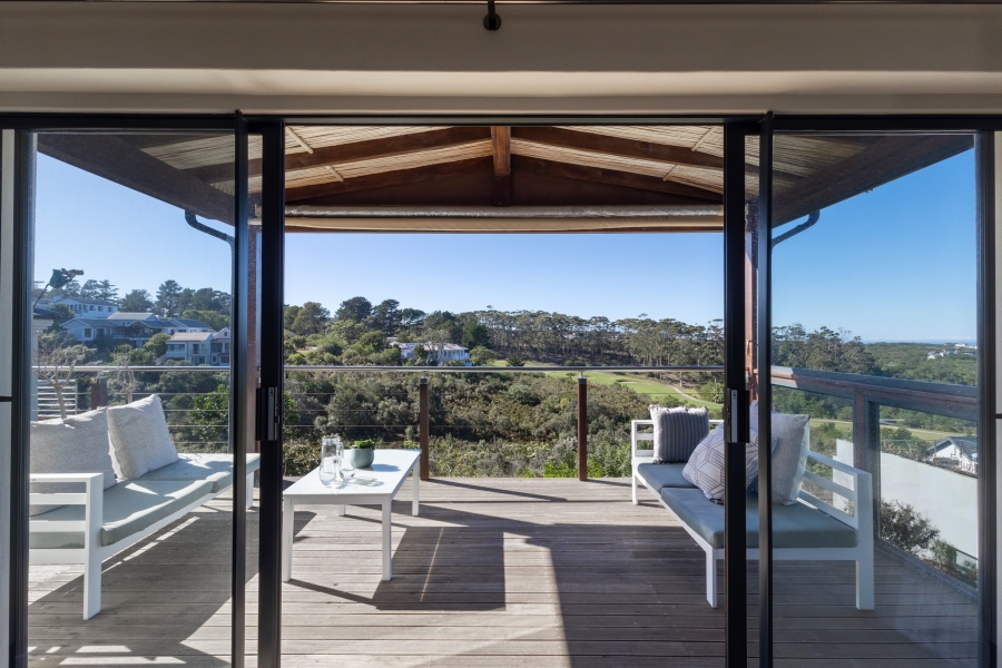 3 Bedroom Property for Sale in Pezula Golf Estate Western Cape